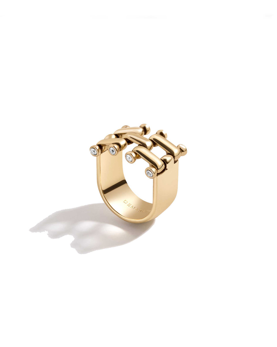 30 Montaigne Ring